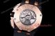 JF Factory Replica Audemars Piguet Royal Oak Offshore Limited Edition Watch - Rose Gold Case Black Rubber Band (9)_th.jpg